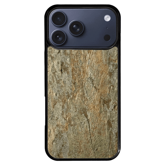Burning Forest Stone iPhone 17 Pro Max Case