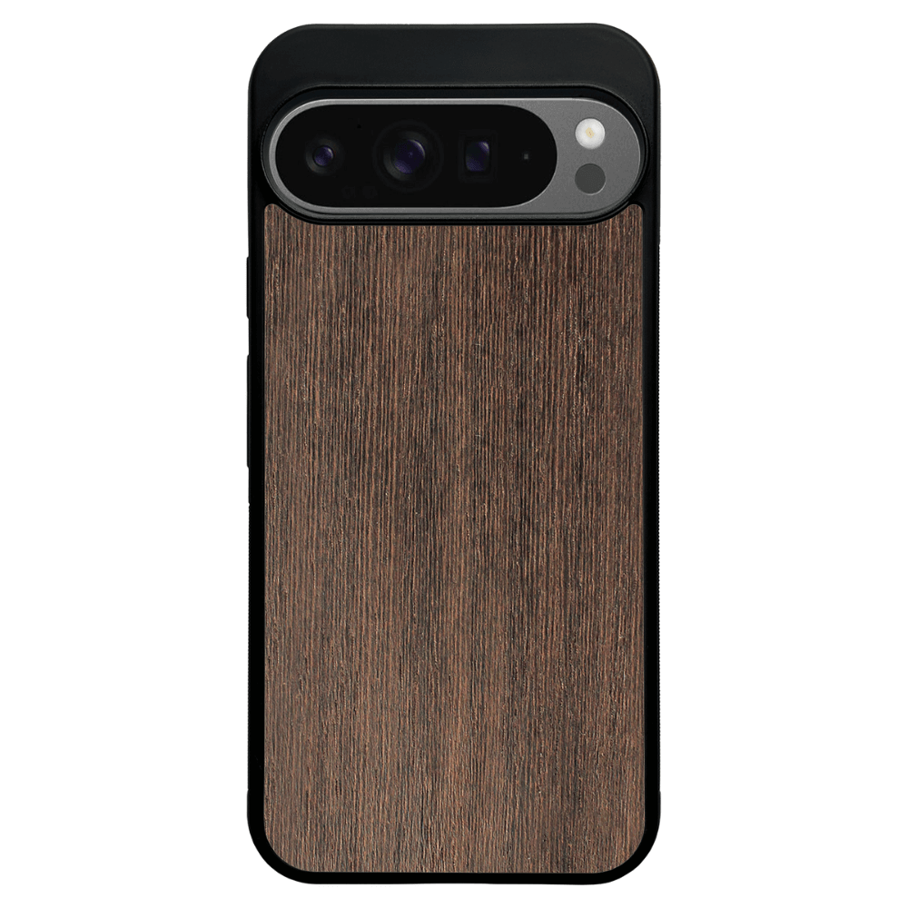 Wenge Wood Pixel 9 Pro XL Case