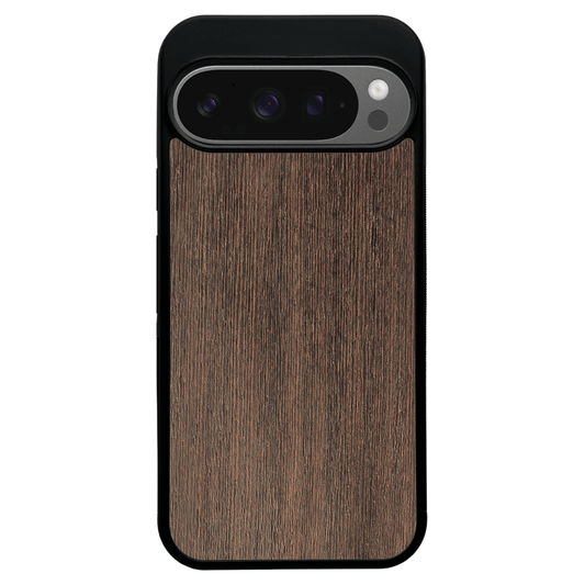 Wenge Wood Pixel 9 Pro Case