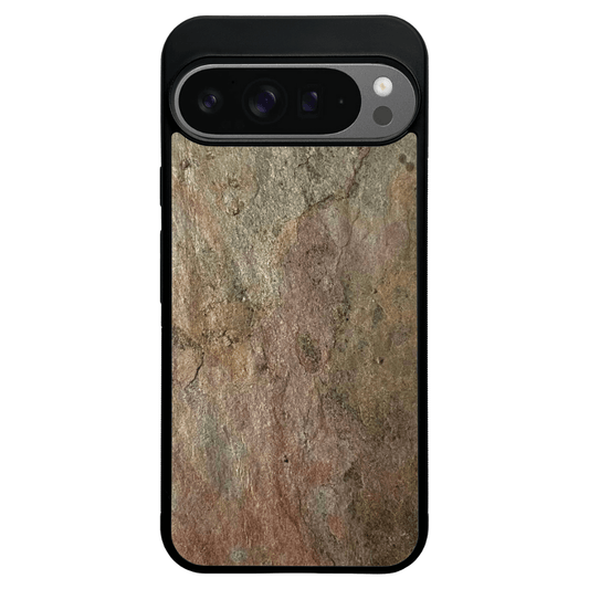 Burning Forest Stone Pixel 9 Pro XL Case