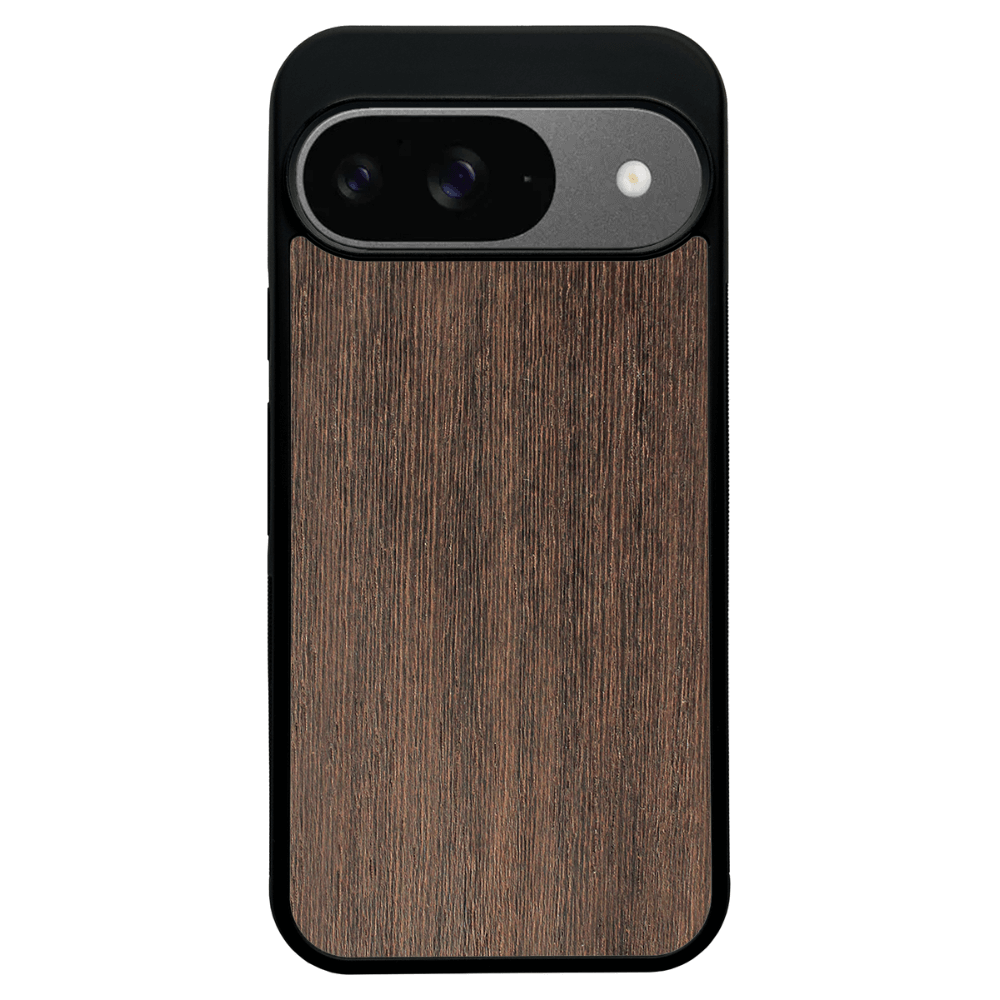 Wenge Wood Pixel 9 Case