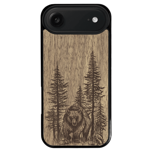 Bear Forest - iPhone 17 Air MagSafe Case
