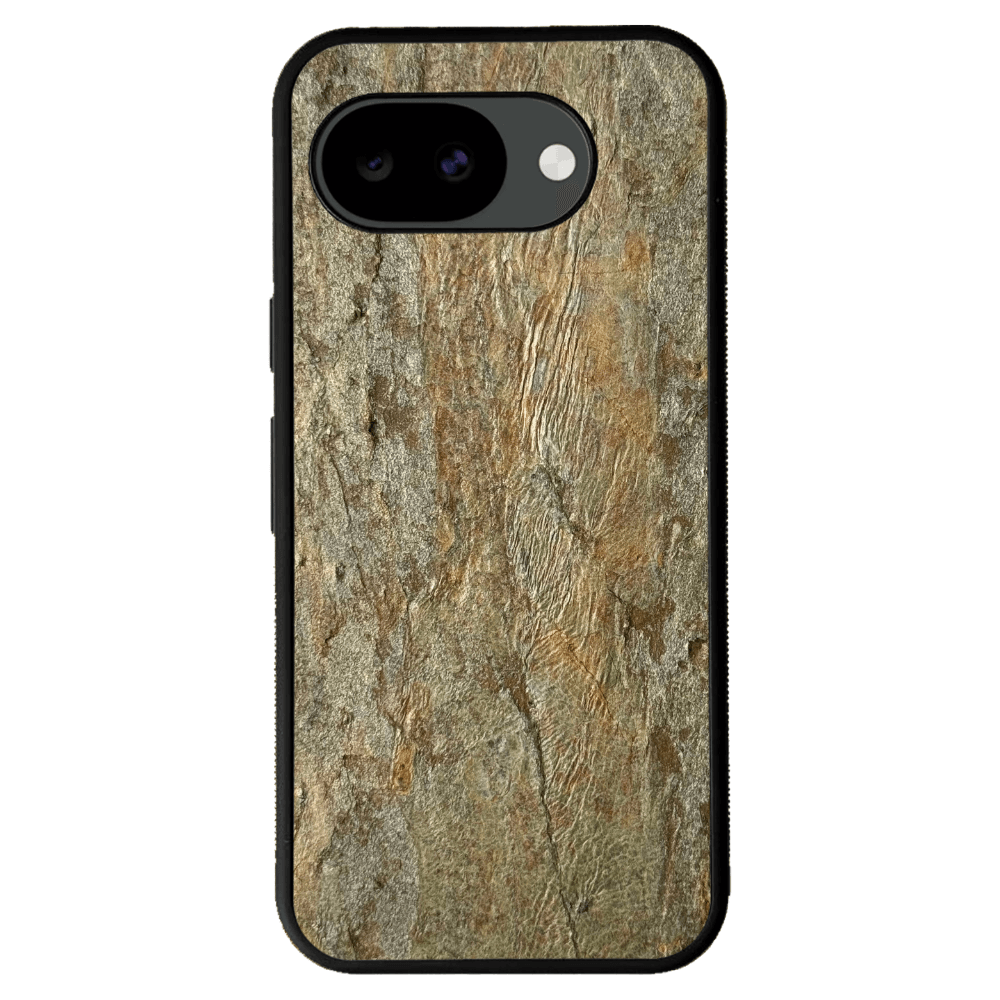Burning Forest Stone Pixel 10A Case