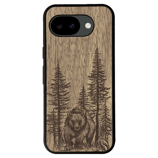 Bear Forest - Google Pixel 10A