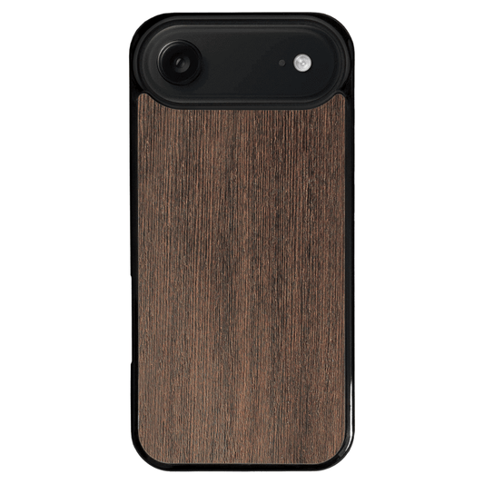 Wenge Wood iPhone 17 Air Case
