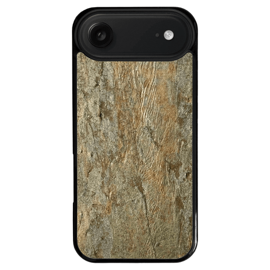 Burning Forest Stone iPhone 17 Air Case