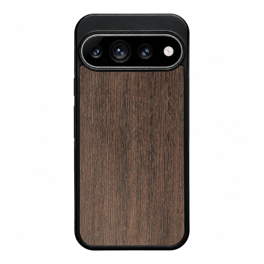 Wenge Wood Pixel 11 Pro Case