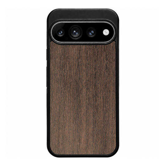 Wenge Wood Pixel 11 Case