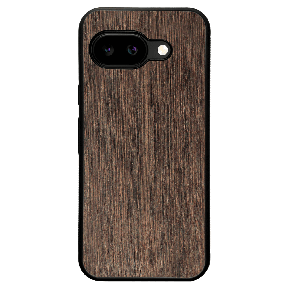 Wenge Wood Pixel 9A Case