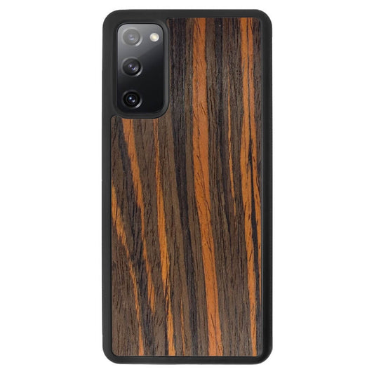 Imperial rosewood Galaxy S20 FE Case