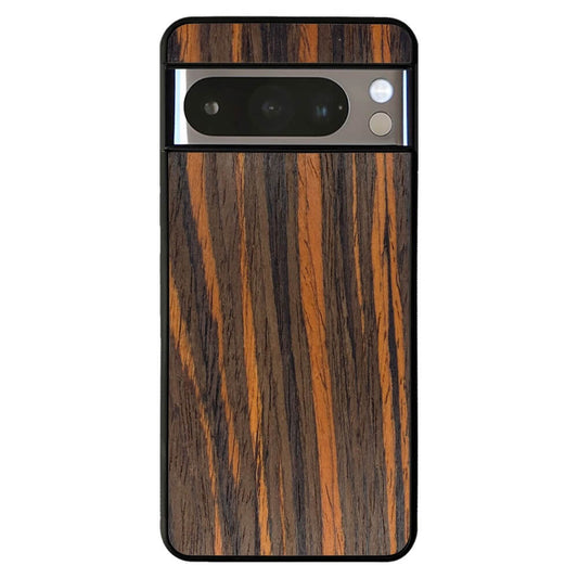 Imperial rosewood Pixel 8 Pro Case