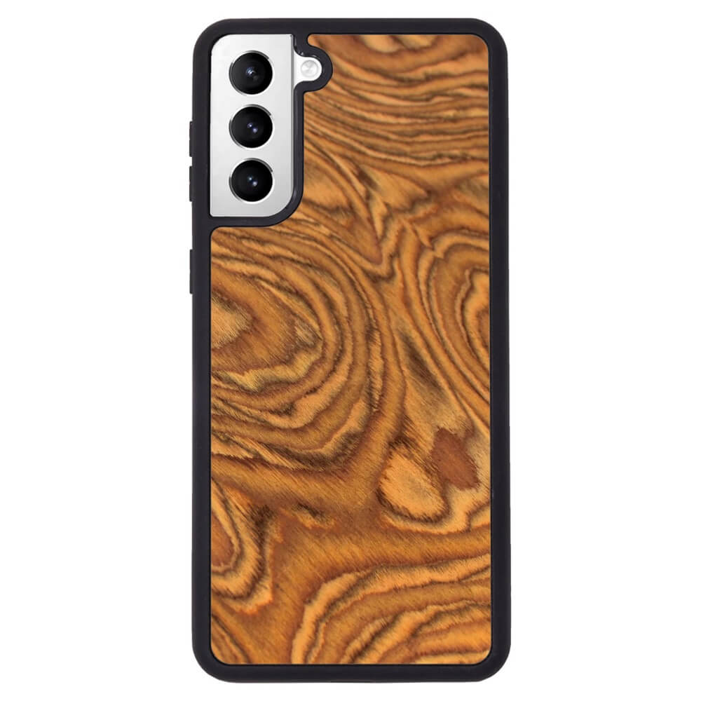 Nutmeg root Galaxy S21 Plus Case