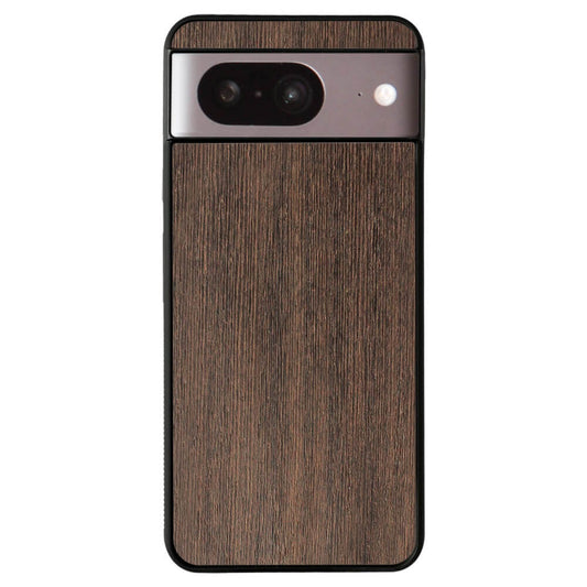 Wenge Wood Pixel 8 Case