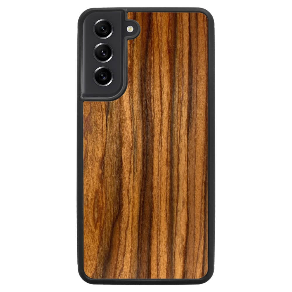 Salvador rosewood Galaxy S21 FE Case