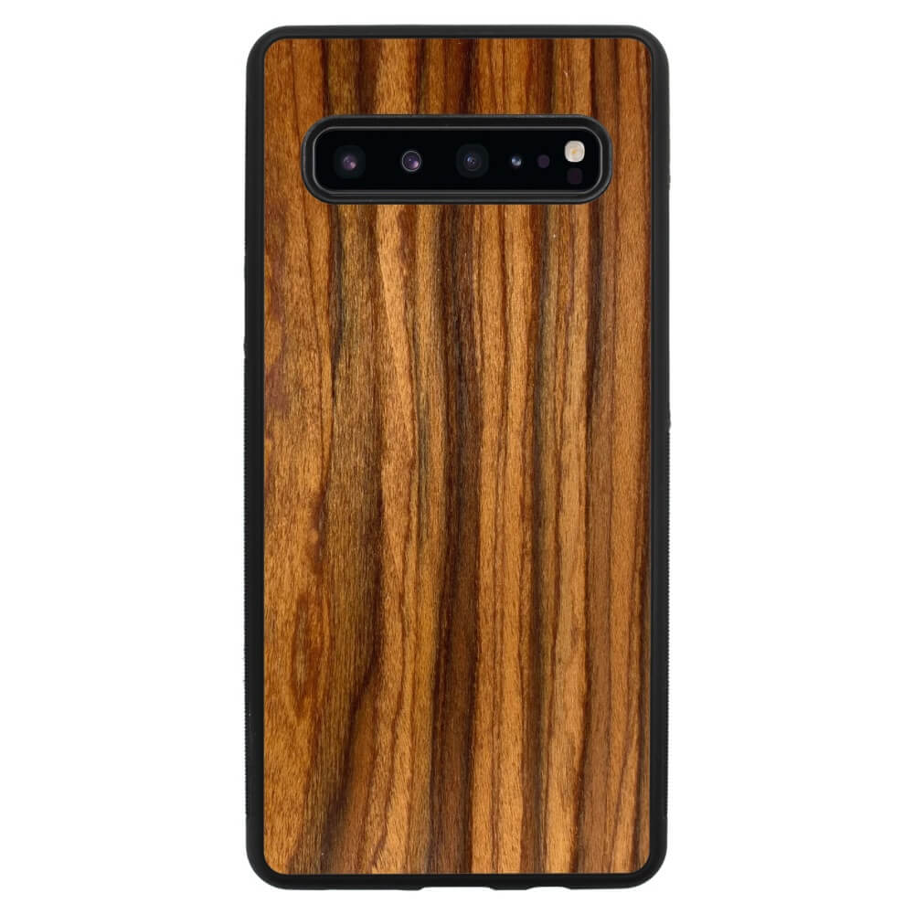 Salvador rosewood Galaxy S10 Case