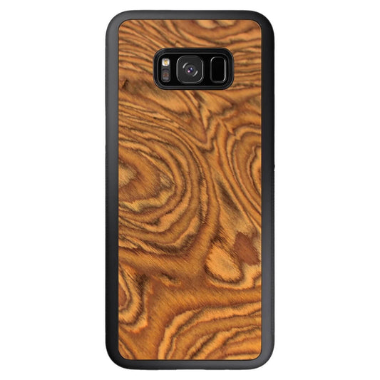 Nutmeg root Galaxy S8 Plus Case