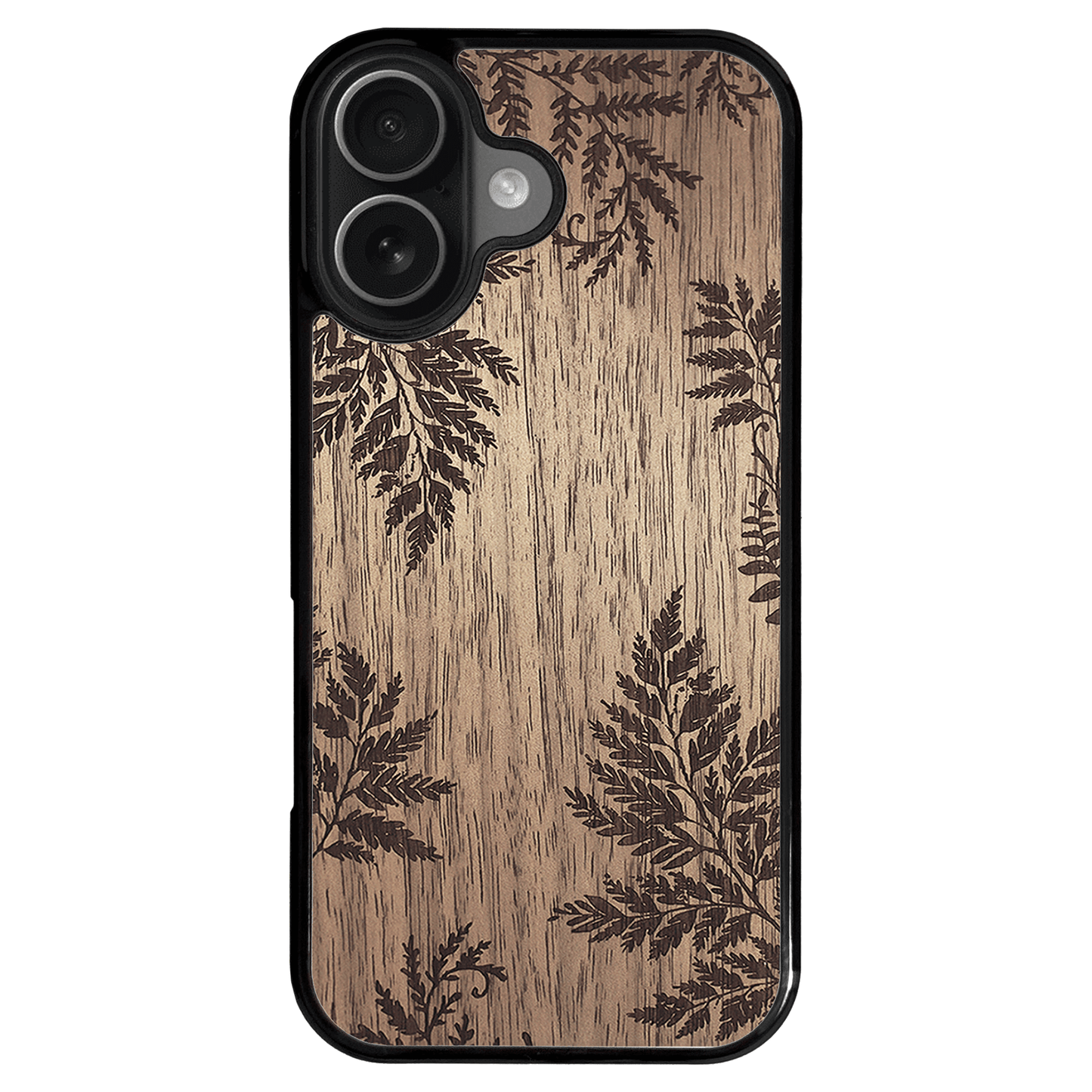 Botanical Fern - iPhone 17 MagSafe Case