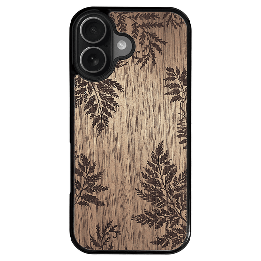 Botanical Fern - iPhone 17 MagSafe Case