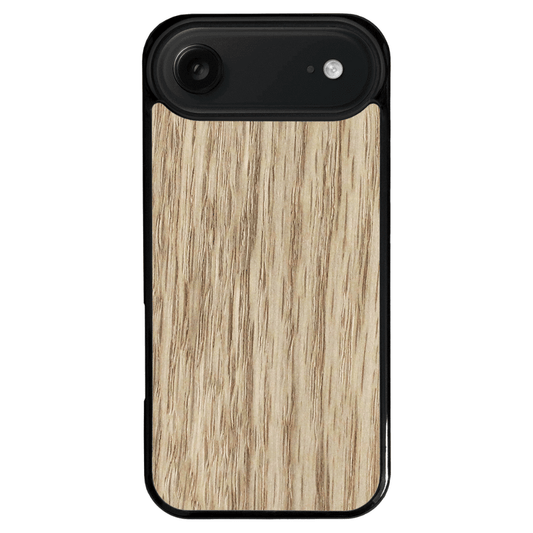 Oak Wood iPhone 17 Air Case
