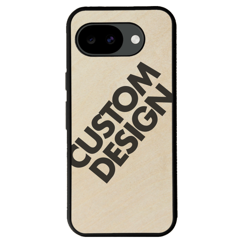 Custom Design Alder Google Pixel 10A Case