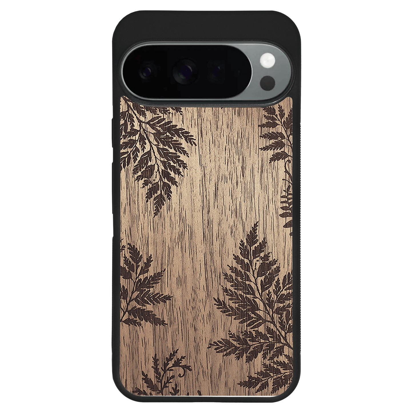 Botanical Fern - Google Pixel 10 Pro XL