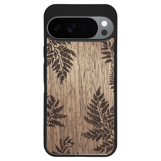 Botanical Fern - Google Pixel 10 Pro