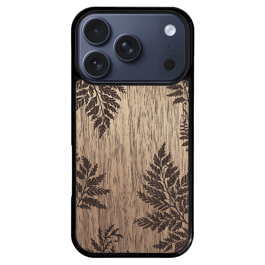 Botanical Fern - iPhone 17 Pro MagSafe Case