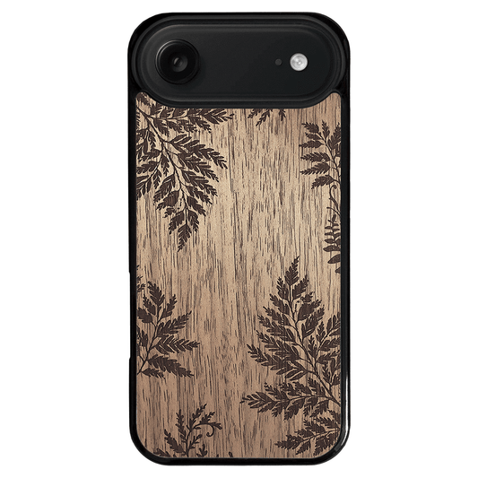 Botanical Fern - iPhone 17 Air MagSafe Case