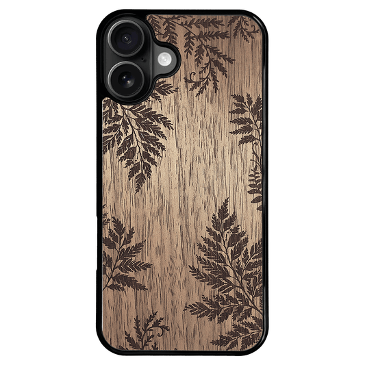 Botanical Fern - iPhone 16 Plus MagSafe Case