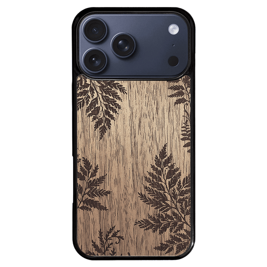 Botanical Fern - iPhone 17 Pro Max MagSafe Case