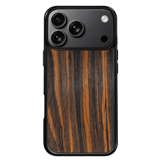 Imperial rosewood iPhone 18 Pro Case