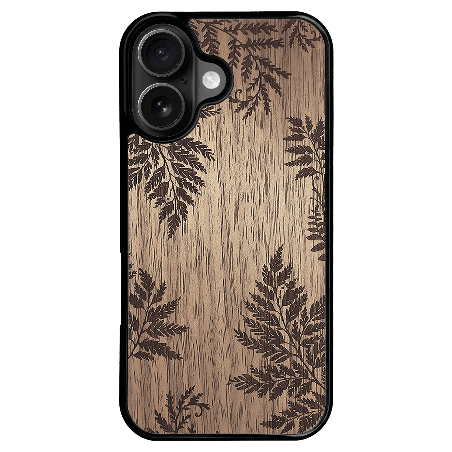 Botanical Fern - iPhone 16 MagSafe Case