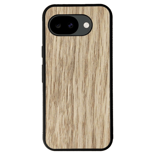 Oak Wood Pixel 10A Case