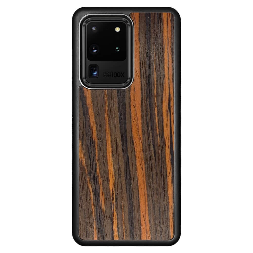 Imperial rosewood Galaxy S20 Ultra Case