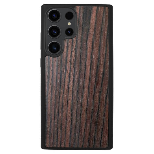 Indian rosewood Galaxy S23 Ultra Case