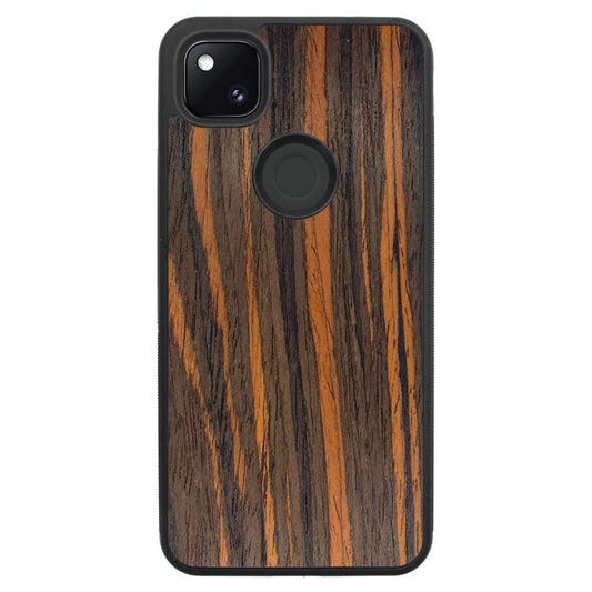 Imperial rosewood Pixel 4A Case