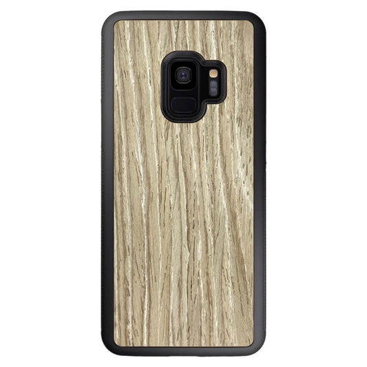 Grey Oak Galaxy S9 Case