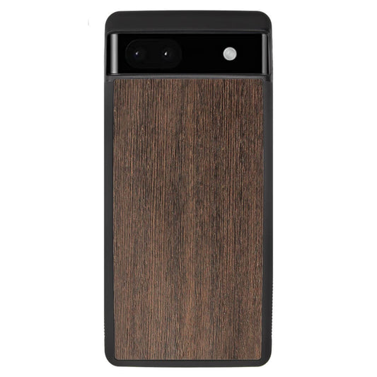 Wenge Wood Pixel 6A Case