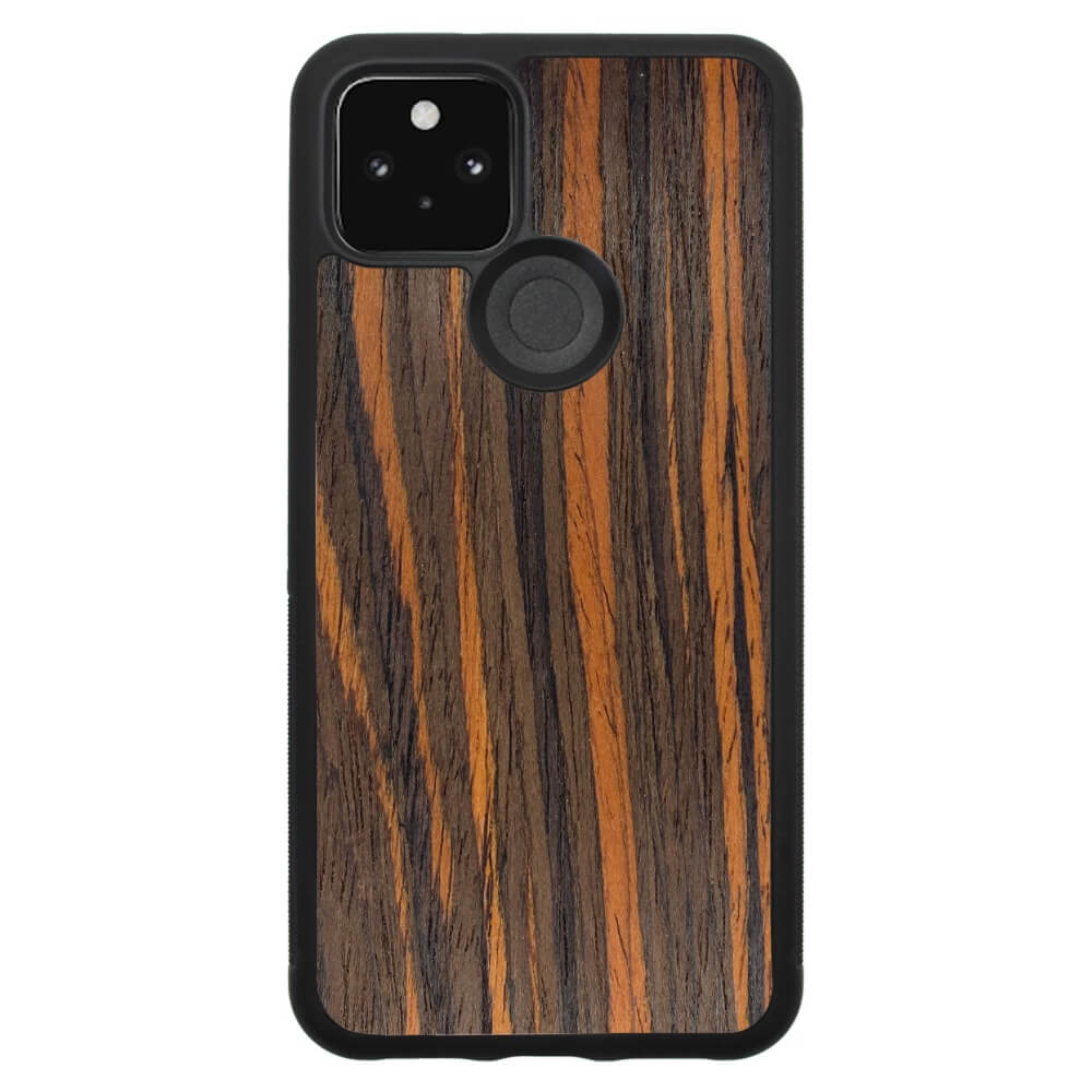Imperial rosewood Pixel 5 Case