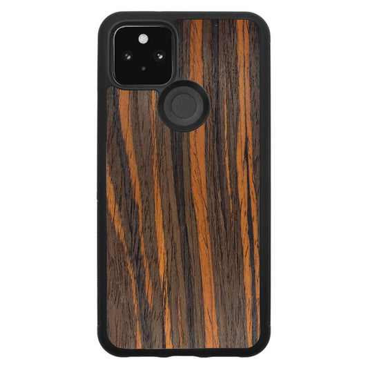 Imperial rosewood Pixel 5 Case