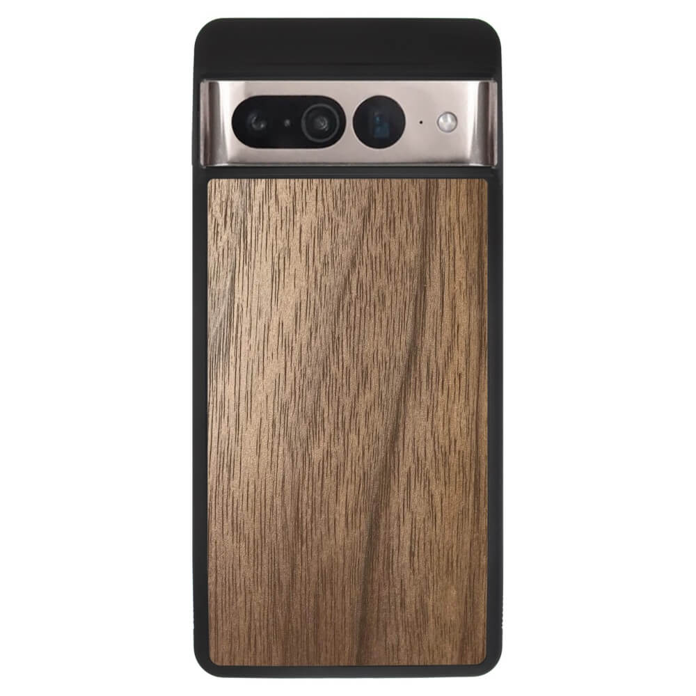 American walnut Pixel 7 Pro Case