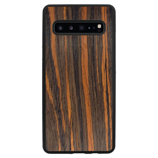 Imperial rosewood Galaxy S10 5G Case