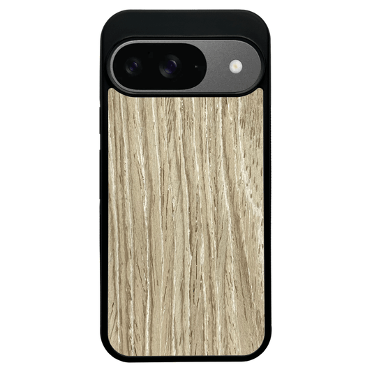 Grey Oak Pixel 9 Case