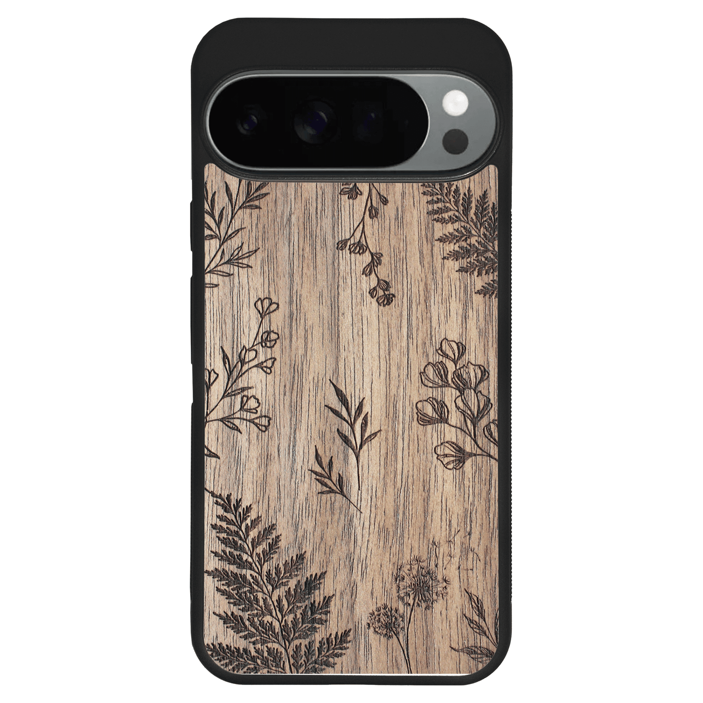 Botanical - Google Pixel 10 Pro XL