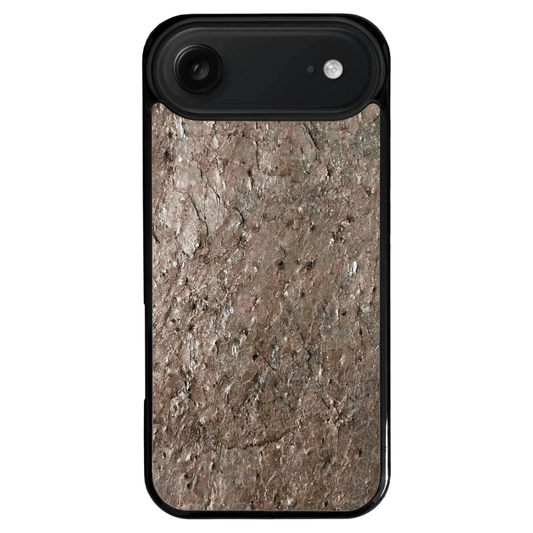 Silver Pine Stone iPhone 17 Air Case