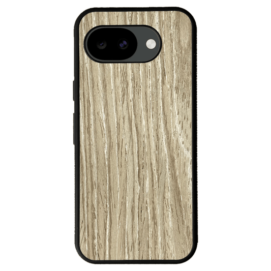 Grey Oak Pixel 10A Case