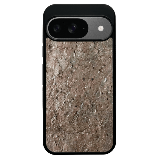 Silver Pine Stone Pixel 9 Case