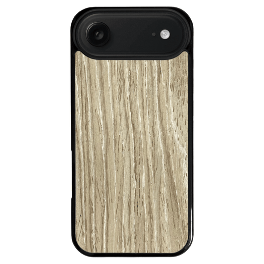 Grey Oak iPhone 17 Air Case