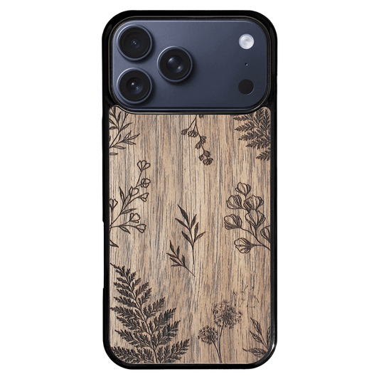 Botanical - iPhone 17 Pro Max MagSafe Case