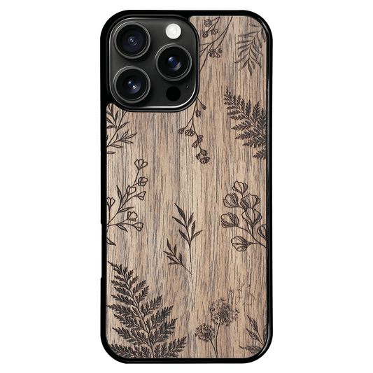 Botanical - iPhone 16 Pro Max MagSafe Case